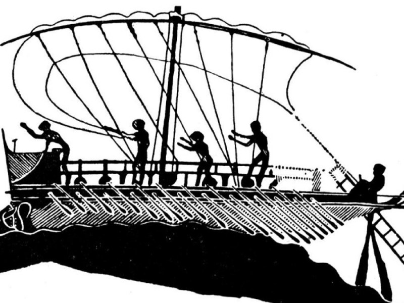 Las maderas de mi&nbsp;pueblo