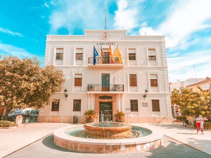 Sigue siendo mi&nbsp;pueblo