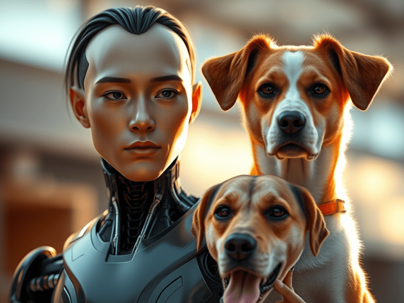 El conocimiento canino no da para&nbsp;tanto