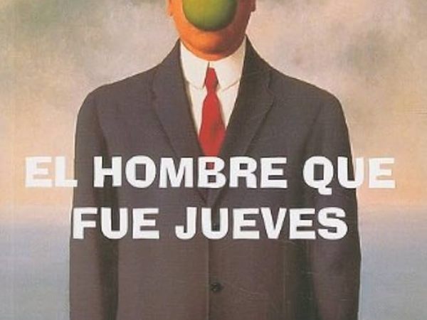 El Hombre que fue&nbsp;Jueves