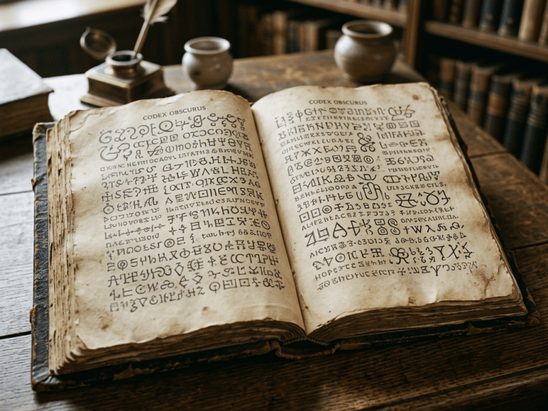 El libro que no podemos&nbsp;leer